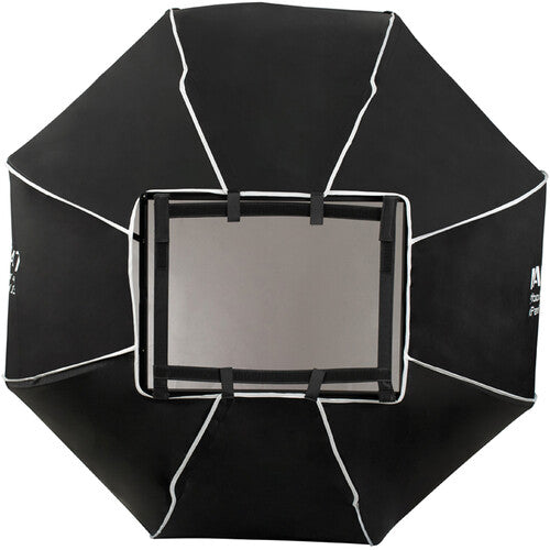 Nanlite Octagonal Softbox with Fabric Grid for MixPanel 150