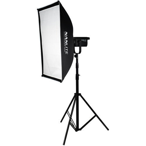 Nanlite Rectangular Softbox with Bowens Mount (35 x 24")