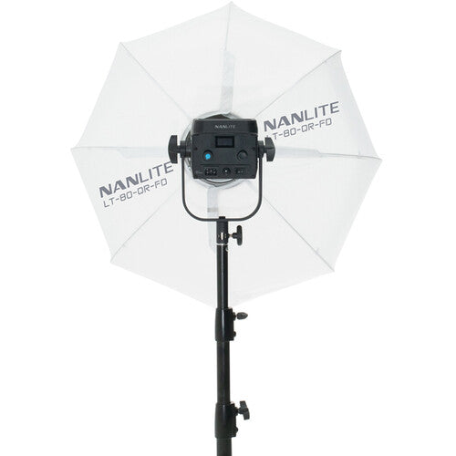 Nanlite Lantern 80 Ball Easy-Up Softbox With Bowens Mount (31")