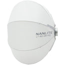 Nanlite Lantern 80 Ball Easy-Up Softbox With Bowens Mount (31")