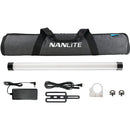 Nanlite PavoTube II 15X RGB LED Pixel Tube Light (2')