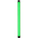 Nanlite PavoTube II 15X RGB LED Pixel Tube Light (2')