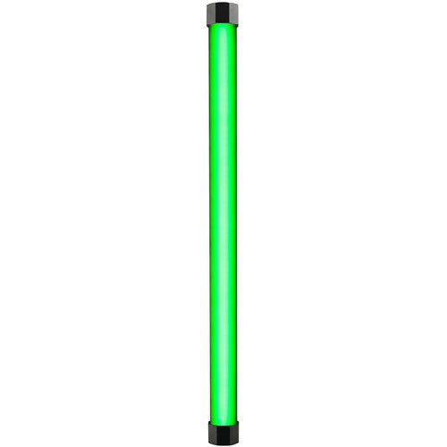 Nanlite PavoTube II 15X RGB LED Pixel Tube Light (2')