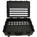 Nanlite PavoTube II 15X RGB LED Pixel Tube Light (2', 8-Light Kit)