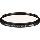 Nikon Neutral Clear Filter (55mm)