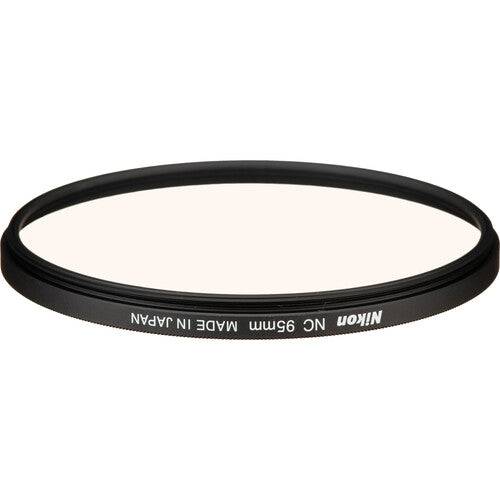 Nikon Neutral Clear Filter (95mm)