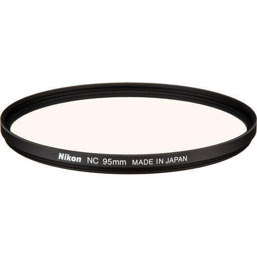 Nikon Neutral Clear Filter (95mm)