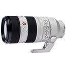 Sony a1 II Mirrorless Camera + Sony FE 70-200mm f/2.8 GM OSS II Lens Bundle