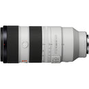 Sony Alpha a9 III Mirrorless Camera + Sony FE 70-200mm f/2.8 GM OSS II Lens Bundle