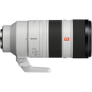 Sony a1 II Mirrorless Camera + Sony FE 70-200mm f/2.8 GM OSS II Lens Bundle