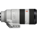 Sony a1 II Mirrorless Camera + Sony FE 70-200mm f/2.8 GM OSS II Lens Bundle