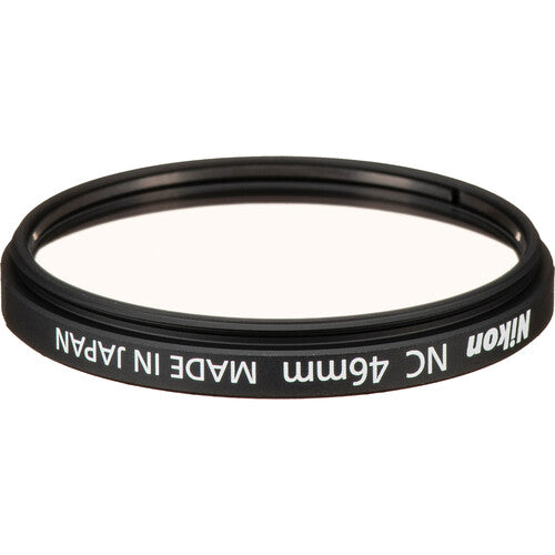 Nikon Neutral Clear Filter (46mm)