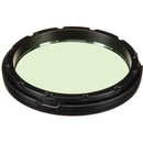 Profoto Clic Gel (Half Plus Green)
