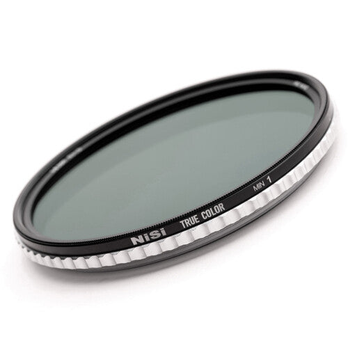 NiSi True Color ND-VARIO Pro Nano Variable ND Filter (67mm, 1- to 5-Stop)