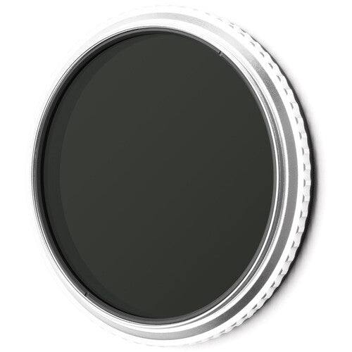 NiSi True Color ND-VARIO Pro Nano Variable ND Filter (67mm, 1- to 5-Stop)