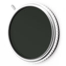 NiSi True Color ND-VARIO Pro Nano Variable ND Filter (49mm, 1- to 5-Stop)
