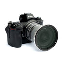 NiSi True Color ND-VARIO Pro Nano Variable ND Filter (52mm, 1- to 5-Stop)