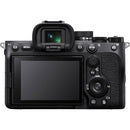 Sony a7 IV Mirrorless Camera with 28-70mm Lens *OPEN BOX*