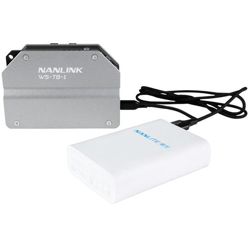 Nanlite NANLINK Transmitter Box