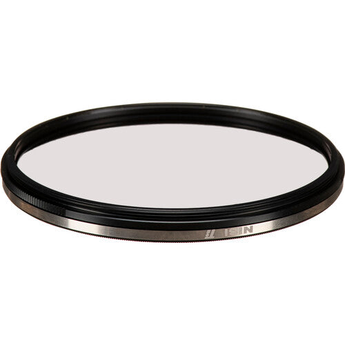 NiSi 82mm Ti Enhanced Landscape Circular Polarizer Filter Titanium Frame