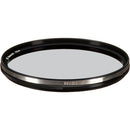 NiSi 72mm Ti Enhanced Landscape Circular Polarizer Filter Titanium Frame
