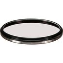 NiSi 77mm Ti Enhanced Landscape Circular Polarizer Filter Titanium Frame