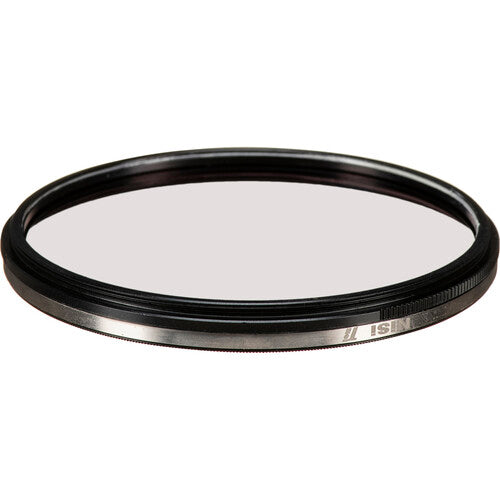 NiSi 77mm Ti Enhanced Landscape Circular Polarizer Filter Titanium Frame