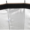 SmallRig RA-D85 Parabolic Softbox (33.1 x 22.4")