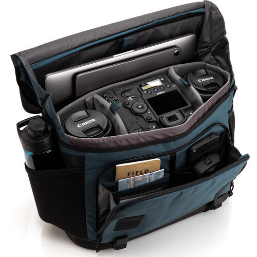 Tenba DNA 16 Pro Camera Messenger Bag (Blue)