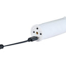 Nanlite USB Type-C to DMX Cable for PavoBulb and PixelTube (10")