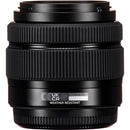 FUJIFILM GF 35-70mm f/4.5-5.6 WR Lens