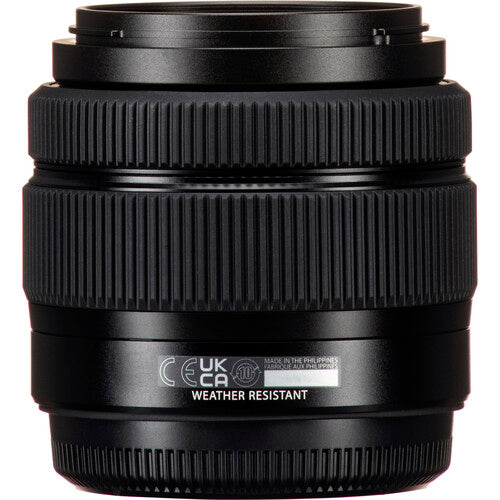 FUJIFILM GF 35-70mm f/4.5-5.6 WR Lens