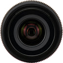 FUJIFILM GF 35-70mm f/4.5-5.6 WR Lens