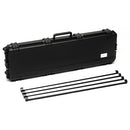 Nanlite Hard Case for PavoTube II 30X 4-Light Kit