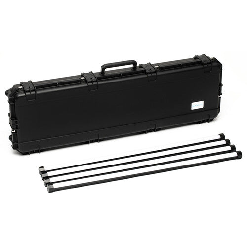 Nanlite Hard Case for PavoTube II 30X 4-Light Kit