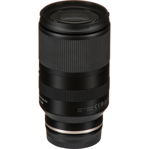 Tamron 18-300mm f/3.5-6.3 Di III-A VC VXD Lens for Sony E *REFURBISHED*