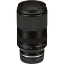 Tamron 18-300mm f/3.5-6.3 Di III-A VC VXD Lens for Sony E *REFURBISHED*