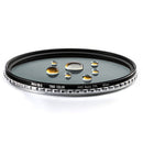 NiSi 52mm True Color Pro Nano Circular Polarizing Filter