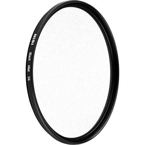 NiSi 95mm Black Mist Filter 1/4