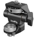 SmallRig Swivel and Tilt Adjustable Monitor Mount with ARRI-Style Mount