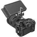 SmallRig Swivel and Tilt Adjustable Monitor Mount with ARRI-Style Mount