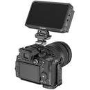 SmallRig Swivel and Tilt Adjustable Monitor Mount with ARRI-Style Mount