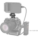 SmallRig Swivel and Tilt Adjustable Monitor Mount with ARRI-Style Mount