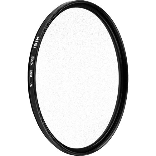 NiSi 52mm Professional Black Mist 1/2, 1/4, and 1/8 Filter Kit with Case