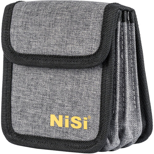 NiSi 52mm Professional Black Mist 1/2, 1/4, and 1/8 Filter Kit with Case