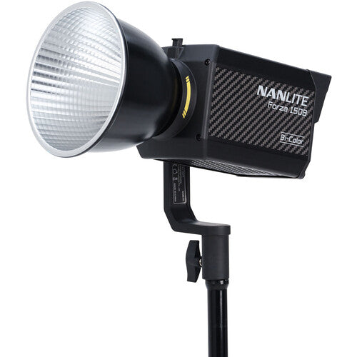 Nanlite Forza 150B Bi-Color LED Monolight