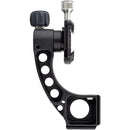 Pro Media Gear GT2 Tomahawk - Add on Gimbal attachment for Ball Heads