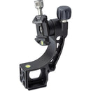 Pro Media Gear GT2 Tomahawk - Add on Gimbal attachment for Ball Heads