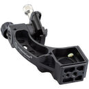 Pro Media Gear GT2 Tomahawk - Add on Gimbal attachment for Ball Heads