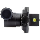 Pro Media Gear GT2 Tomahawk - Add on Gimbal attachment for Ball Heads